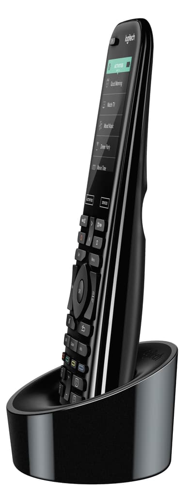 Logitech Harmony Elite Universalfjärrkontroll