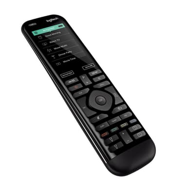 Logitech Harmony Elite Universalfjärrkontroll