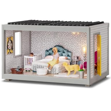 Lundby Room 33cm
