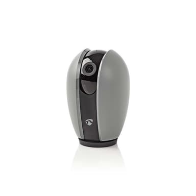 Smart IP-kamera, WiFi | Panorera och luta | HD 720p