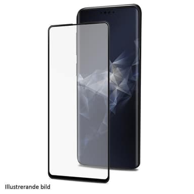 Celly Härdat glas 3D Galaxy Note 10