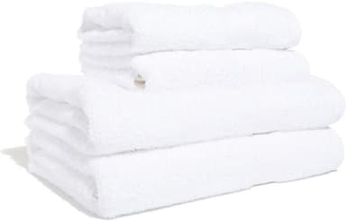 Lord Nelson Frotte Fair Trade Lila 70x130