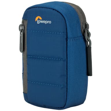 Lowepro Tahoe CS 20 kameraväska (blå) Lowepro Tahoe CS 20 kameraväska (blå)