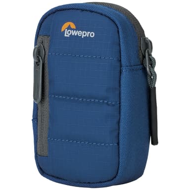 Lowepro Tahoe CS 10 kameraväska (blå) Lowepro Tahoe CS 10 kameraväska (blå)