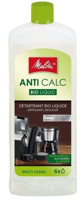 Melitta Biologiskt Avkalkningsmedel 250 ml