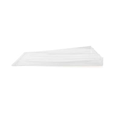 Nedis läckageskydd  | 45 cm | Transparent