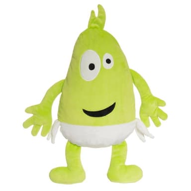 Babblarna Stor Dadda
