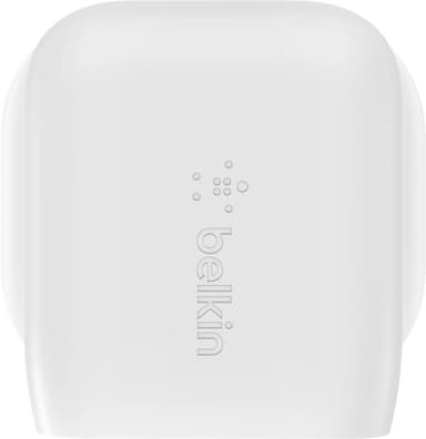 Belkin BOOST CHARGE 20W USB-C PD väggladdare WCA003vfWH