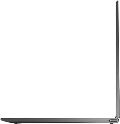 Lenovo Yoga C940-14IIL 14" 2-i-1 bärbar dator (järngrå)