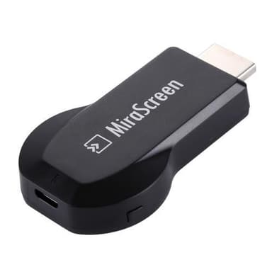 Trådlös HDMI sändare för mobil och PC 1280x1024p