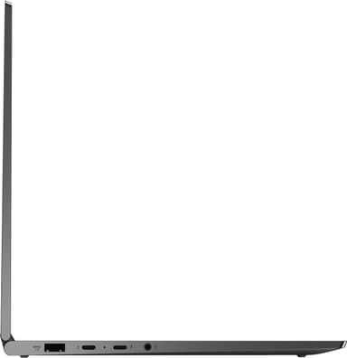 Lenovo Yoga C940-14IIL 14" 2-i-1 bärbar dator (järngrå)