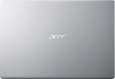 Acer Aspire 3 A315-23-R83X 15.6" bärbar dator (silver)