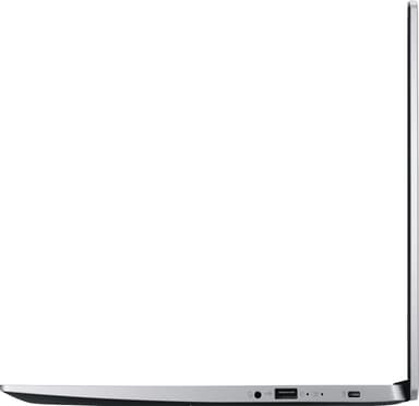 Acer Aspire 3 A315-23-R83X 15.6" bärbar dator (silver)