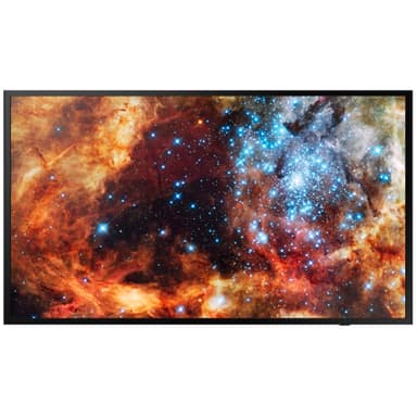 Samsung 43" Smart Signage display LH43DBJPLGC