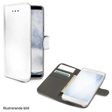 Celly Wallet Case Galaxy S10 Plus Vi