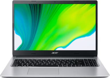 Acer Aspire 3 A315-23-R83X 15.6" bärbar dator (silver)