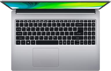 Acer Aspire 3 A315-23-R83X 15.6" bärbar dator (silver)