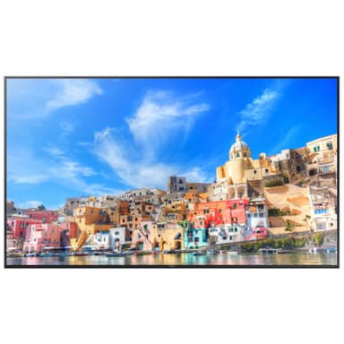 Samsung 55" Smart Signage display LH55QMFPLGC