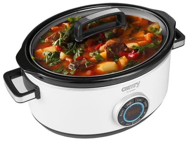 Camry CR 6410 Slow Cooker 6,5L