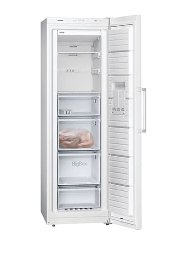 Siemens iQ300 frys GS36NVWFP