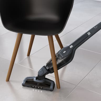 Electrolux Ergorapido dammsugare EER73BDB (denimblå)