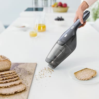 Electrolux Ergorapido dammsugare EER73BDB (denimblå)