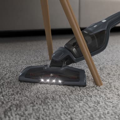 Electrolux Ergorapido dammsugare EER73BDB (denimblå)