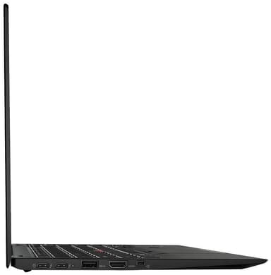 Lenovo ThinkPad X1 Carbon 14.1" bärbar dator (svart)