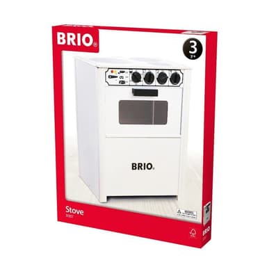 Brio 31357 Spis, vit