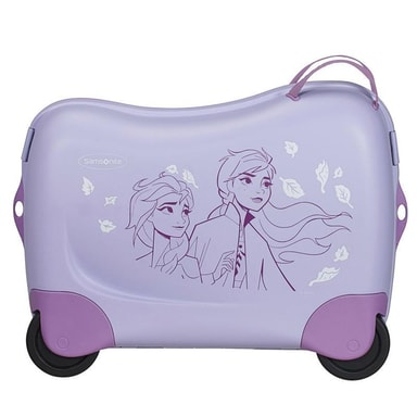 Samsonite Dream Rider Frozen II - Elgiganten - Elgiganten