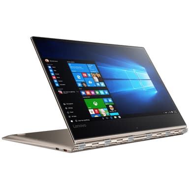 Lenovo Yoga 910 13.9" 2-i-1  (guld)