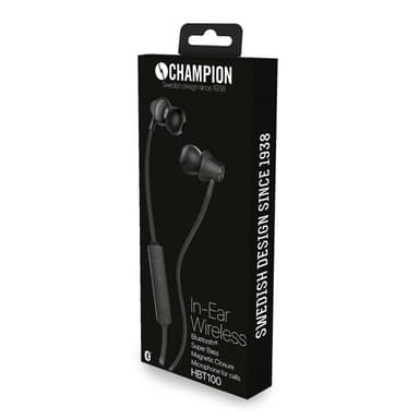 Headset Bluetooth HBT100