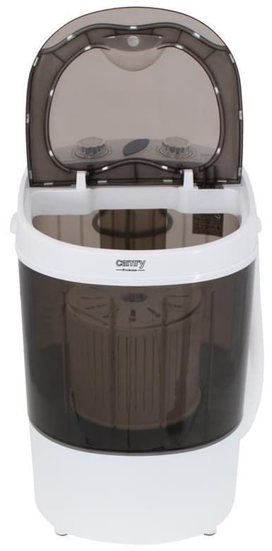 Camry CR 8054 Tvättmaskin + centrifug