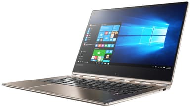 Lenovo Yoga 910 13.9" 2-i-1  (guld)