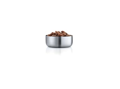 BASIC, Snacksskål 250 ml, Rostfritt stål