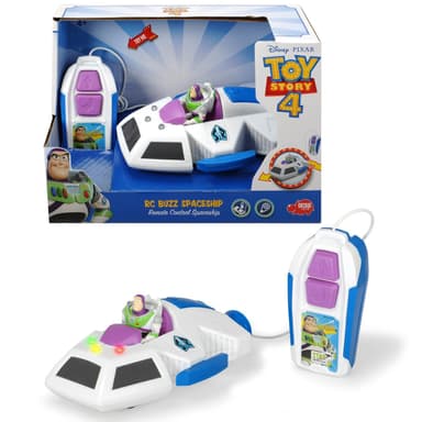 Toy Story 4 Space Ship Buzz
