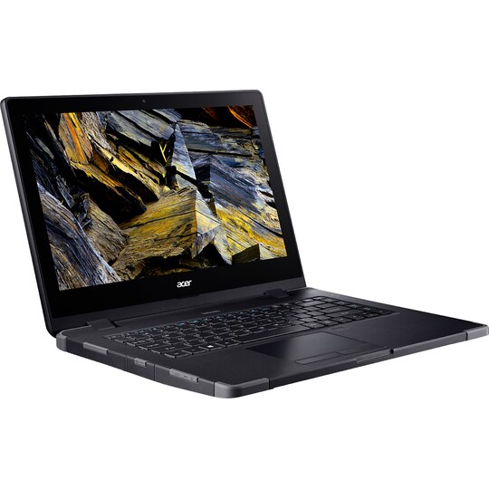 Acer Enduro N3 14" robust bärbar dator i5/512GB (svart)