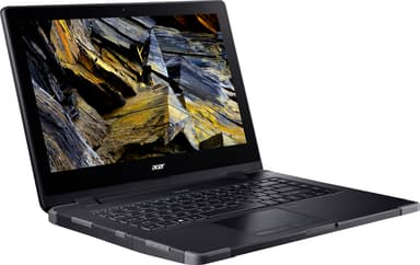 Acer Enduro N3 14" robust bärbar dator i5/512GB (svart)