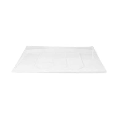 Nedis läckageskydd  | 45 cm | Transparent