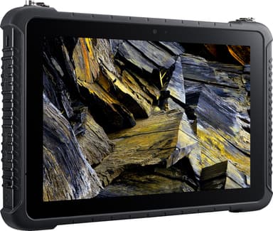 Acer Enduro T5 10.1" robust surfplatta 128 GB WiFi (svart)