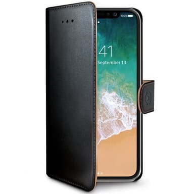 Wallet Case iPhone X / Xs Sv