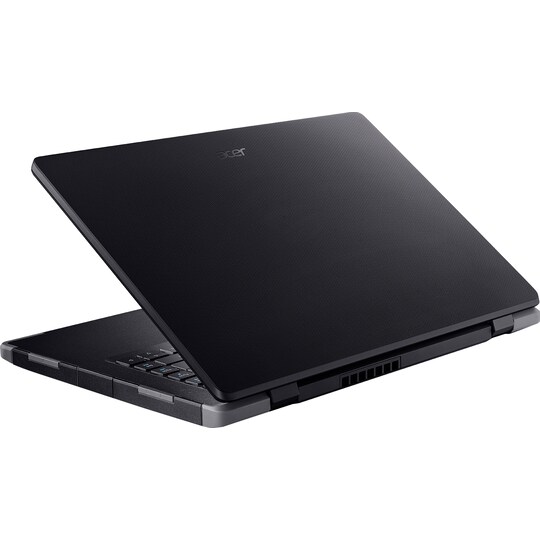 Acer Enduro N3 14" robust bärbar dator i7/1TB/MX230 (svart)