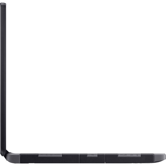 Acer Enduro N3 14" robust bärbar dator i5/512GB (svart)