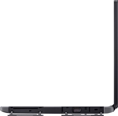 Acer Enduro N3 14" robust bärbar dator i5/512GB (svart)