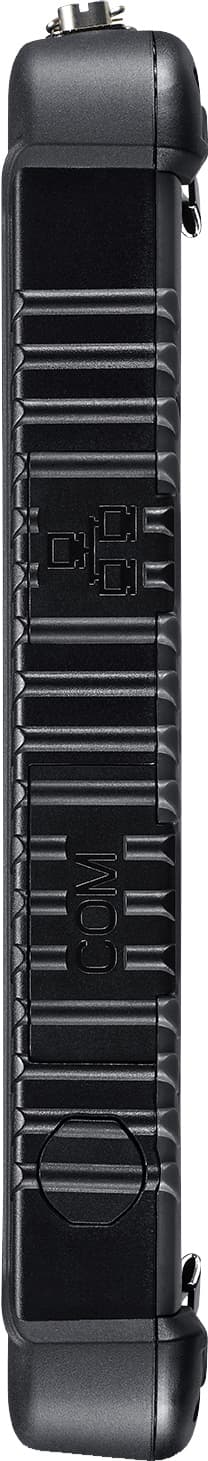 Acer Enduro T5 10.1" robust surfplatta 128 GB WiFi (svart)