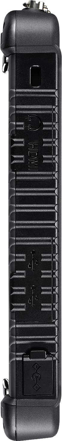 Acer Enduro T5 10.1" robust surfplatta 128 GB WiFi (svart)