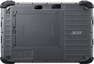 Acer Enduro T5 10.1" robust surfplatta 128 GB WiFi (svart)