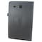 Skyddsväska för Samsung Galaxy Tab E, SM-T560 (Svart)