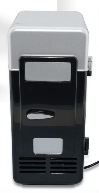 Minikyl och värmeskåp 2-i-1 med USB