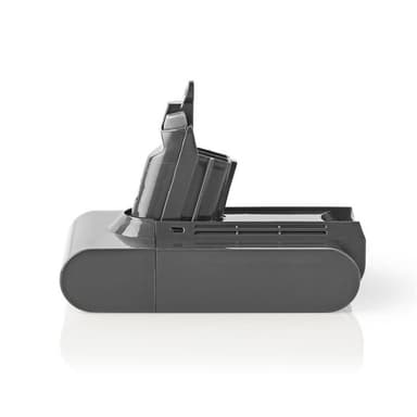 Batteri Dammsugare | Li-jon | Ersättning Dysons DC58-/DC59-/DC61-/DC62-serier